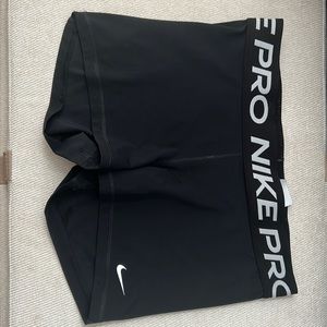 nike pros brand new